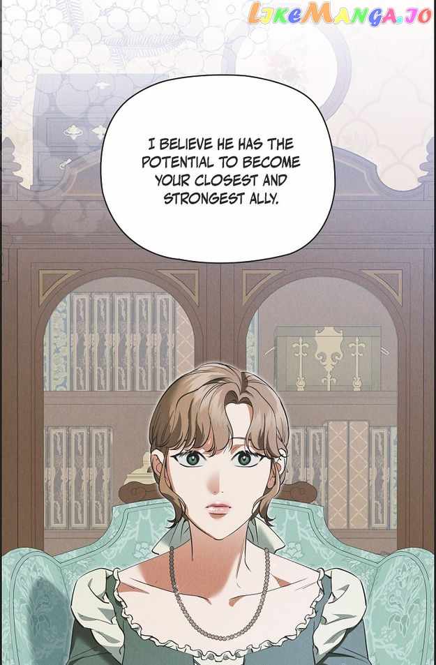 Ice Lamp - The Chronicles of Kira Chapter 65 16